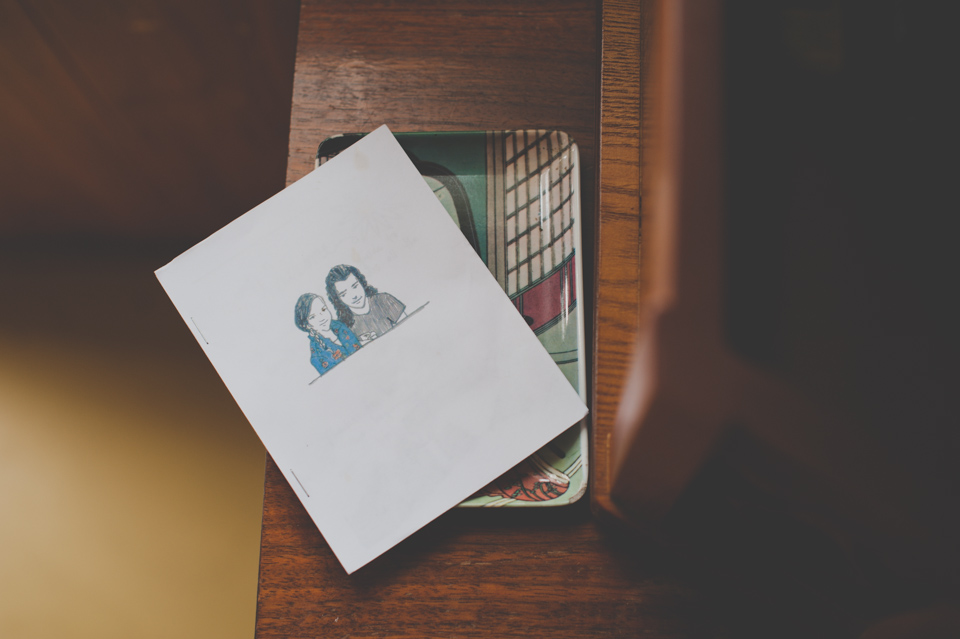 Sou'wester Lodge Wedding