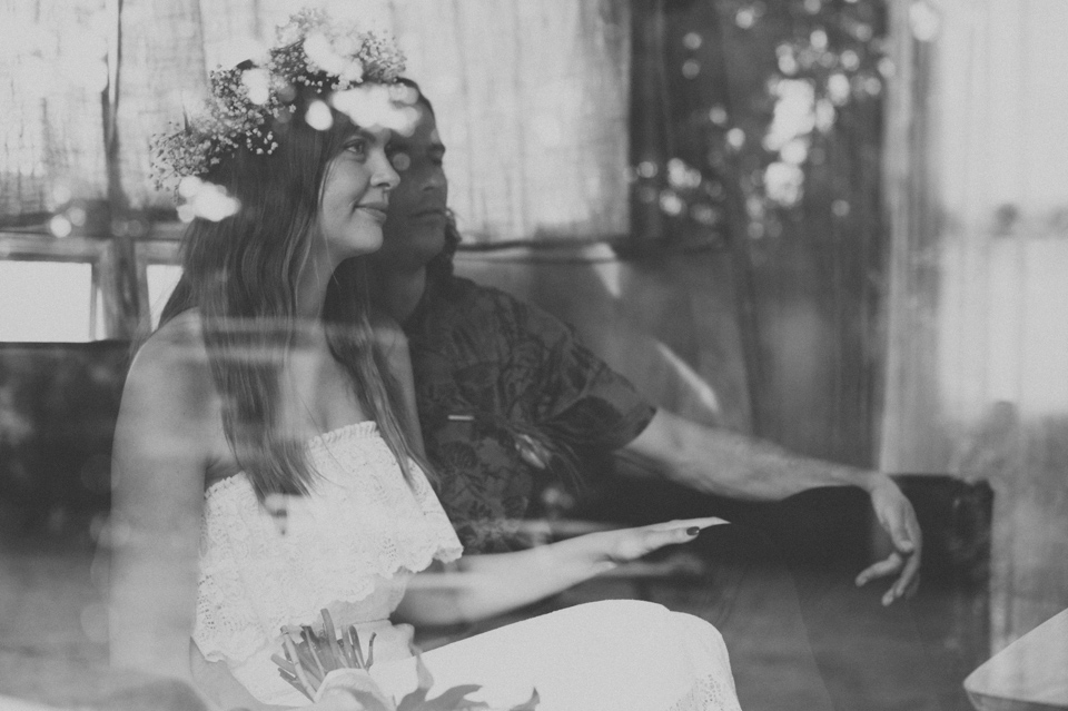 Sou'wester Lodge Wedding