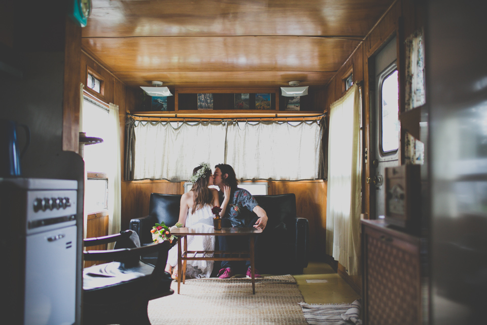 Sou'wester Lodge Wedding