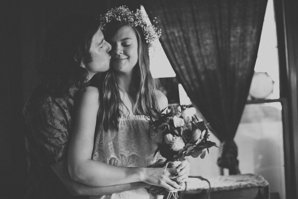 Sou'wester Lodge Wedding