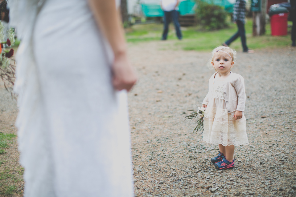 Sou'wester Lodge Wedding
