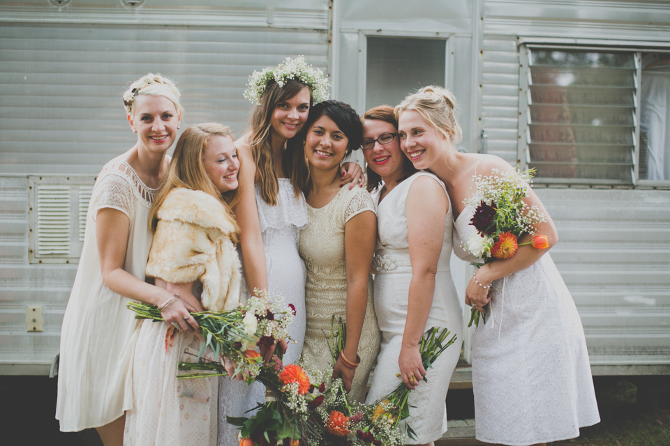 Sou'wester Lodge Wedding