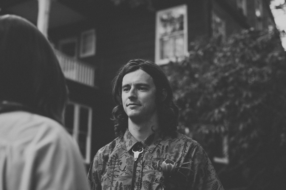 Sou'wester Lodge Wedding