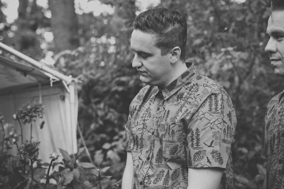 Sou'wester Lodge Wedding