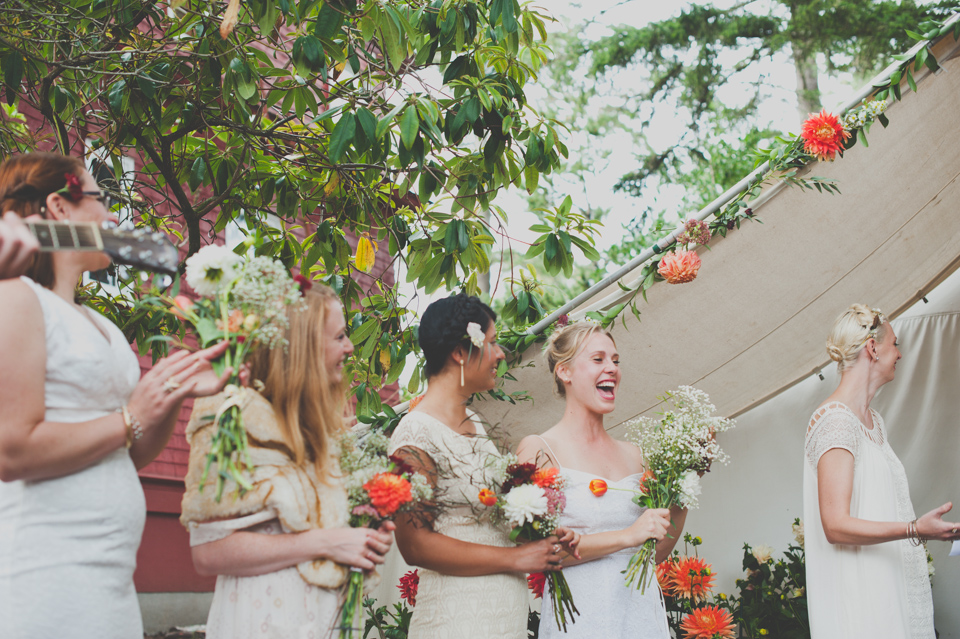 Sou'wester Lodge Wedding