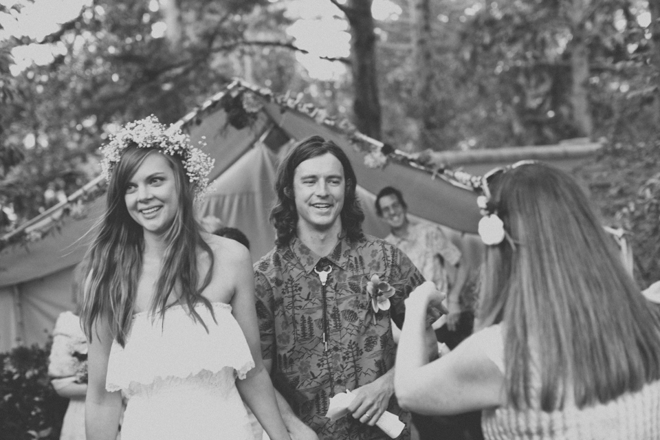 Sou'wester Lodge Wedding