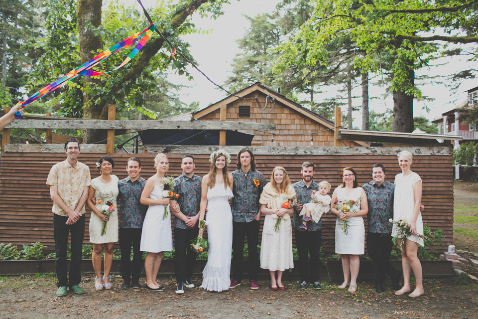 Sou'wester Lodge Wedding