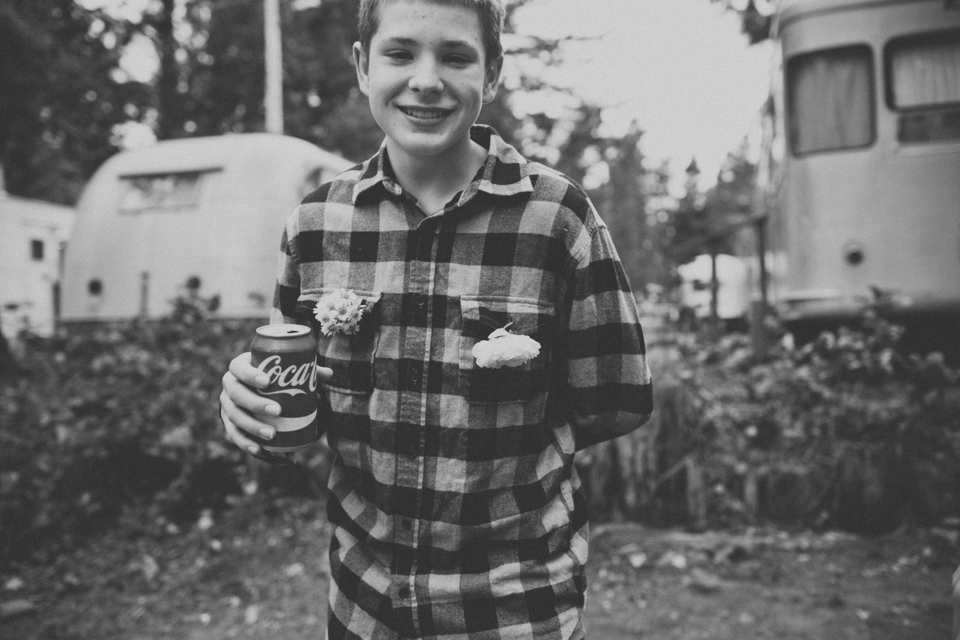 Sou'wester Lodge Wedding