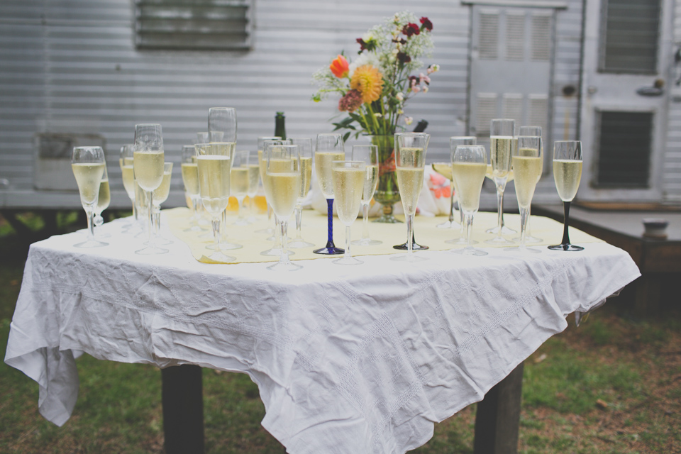 Sou'wester Lodge Wedding