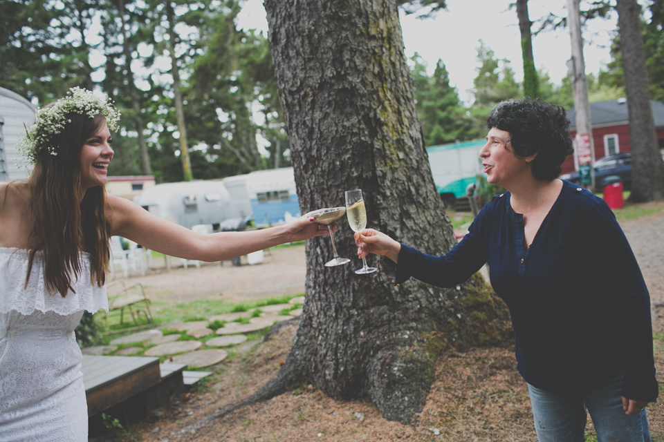 Sou'wester Lodge Wedding