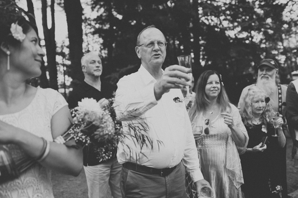 Sou'wester Lodge Wedding