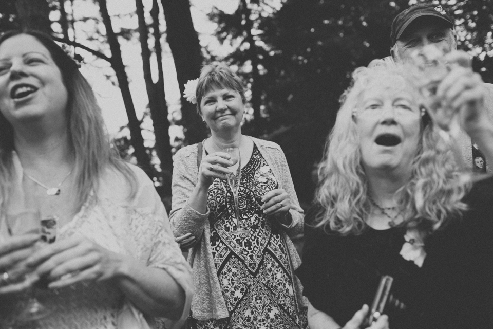 Sou'wester Lodge Wedding