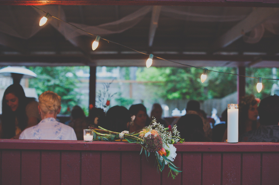 Sou'wester Lodge Wedding