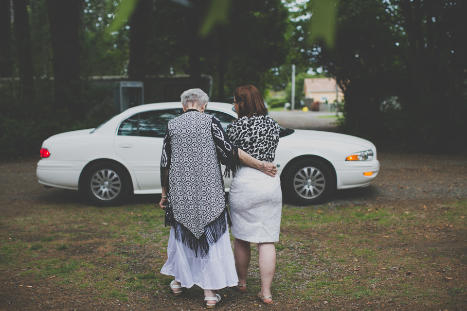 Sou'wester Lodge Wedding