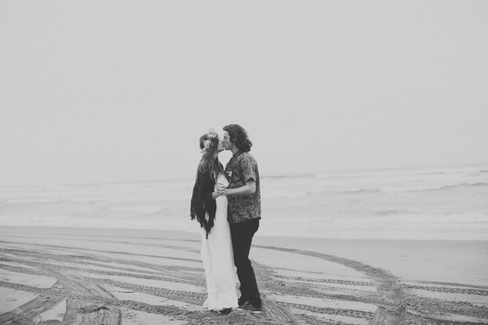 Sou'wester Lodge Wedding