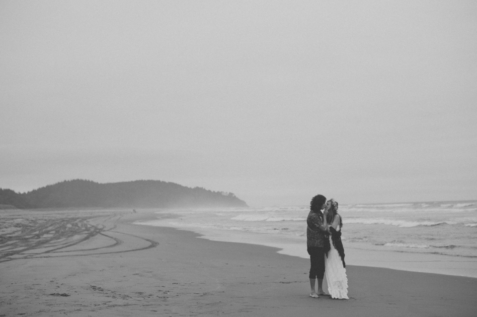 Sou'wester Lodge Wedding