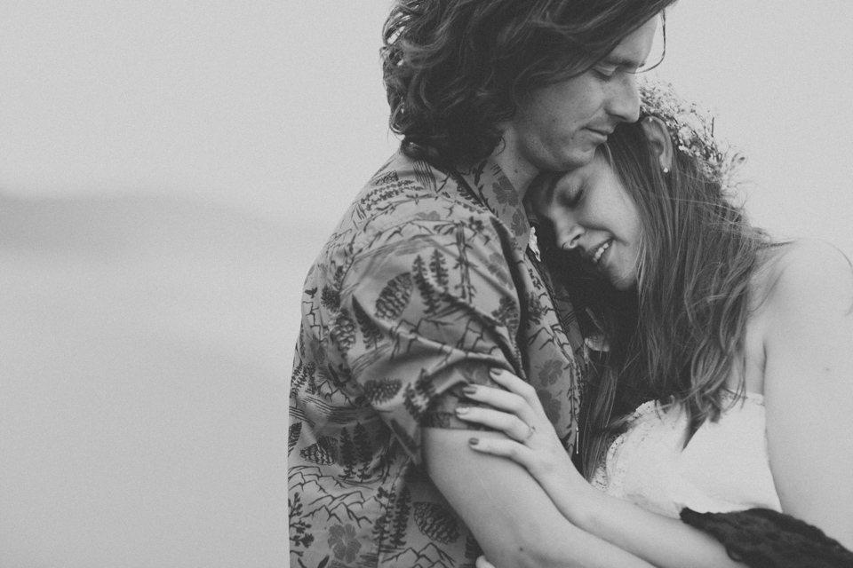 Sou'wester Lodge Wedding