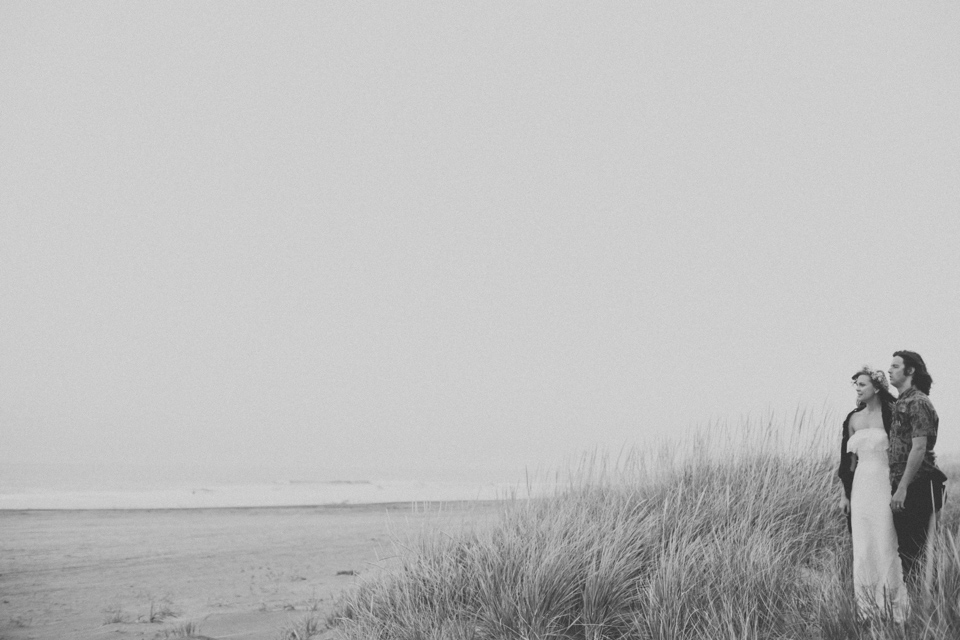 Sou'wester Lodge Wedding