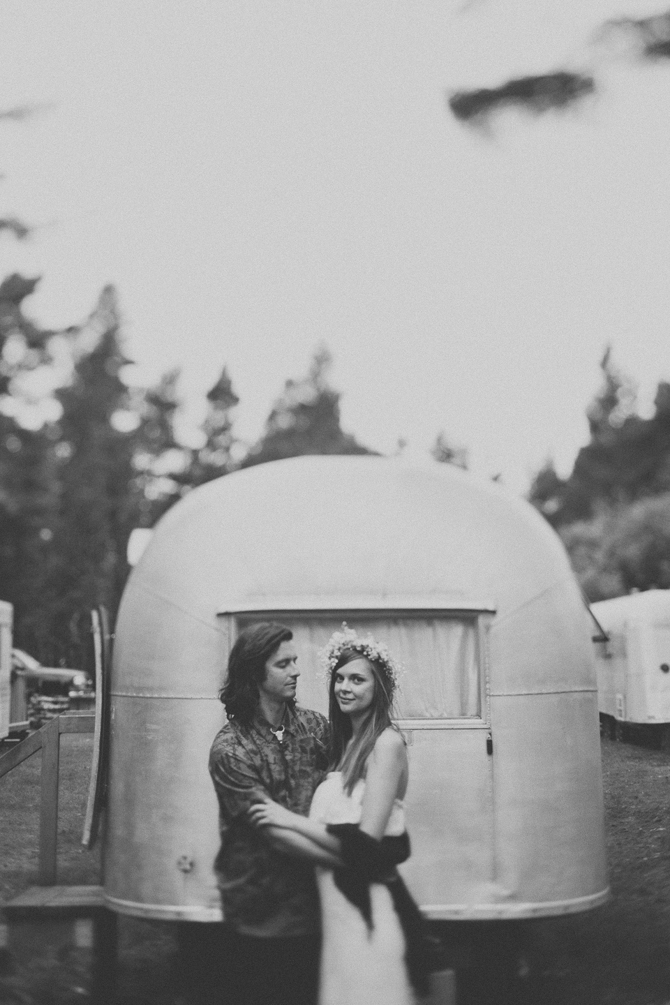 Sou'wester Lodge Wedding