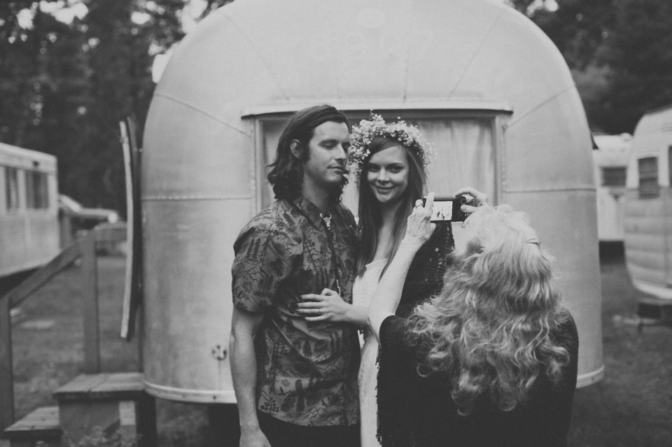 Sou'wester Lodge Wedding