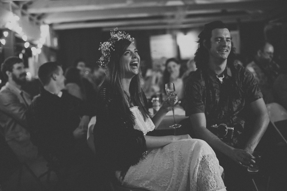 Sou'wester Lodge Wedding