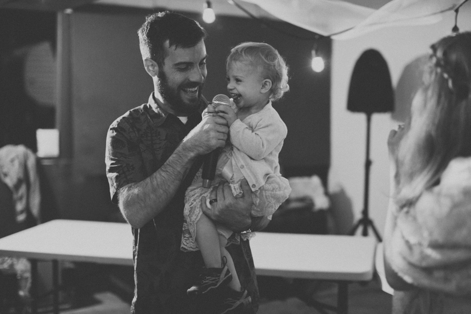 Washington Coast Wedding