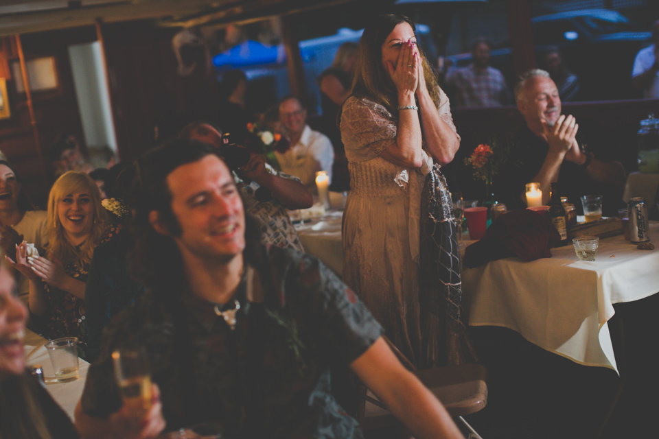 Sou'wester Lodge Wedding