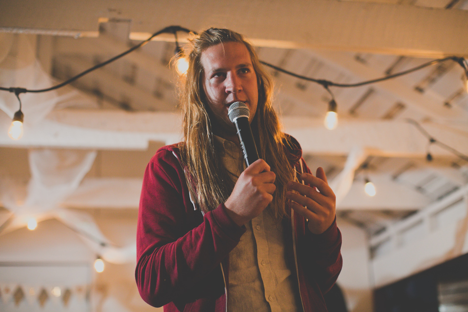 Sou'wester Lodge Wedding