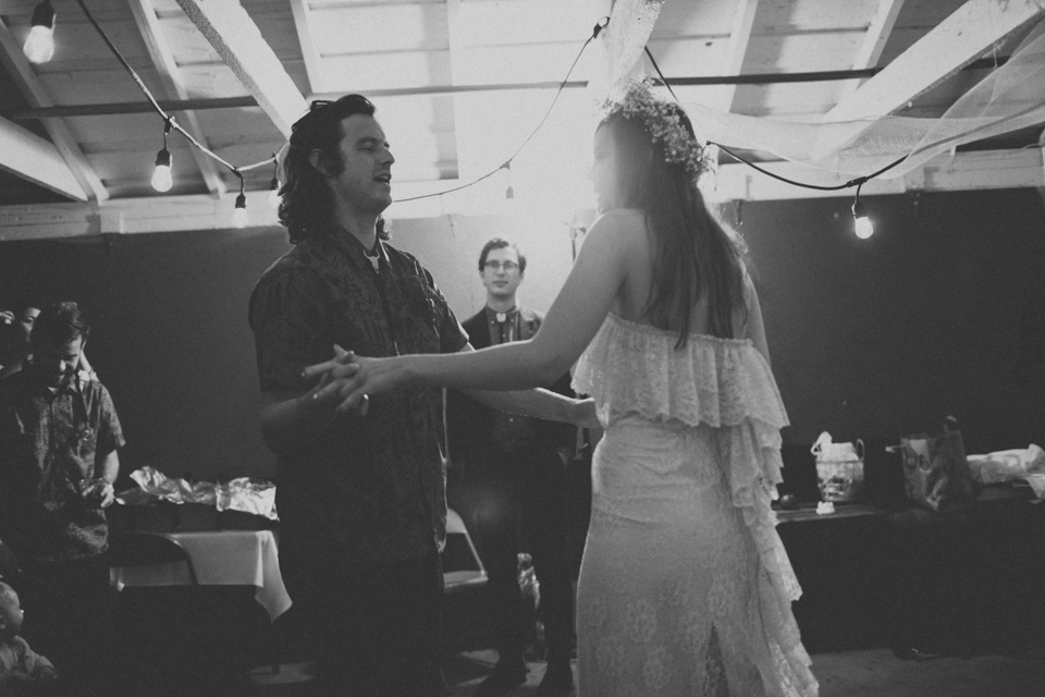 Sou'wester Lodge Wedding