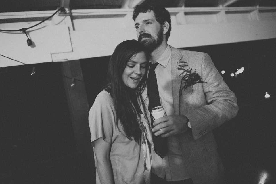 Sou'wester Lodge Wedding