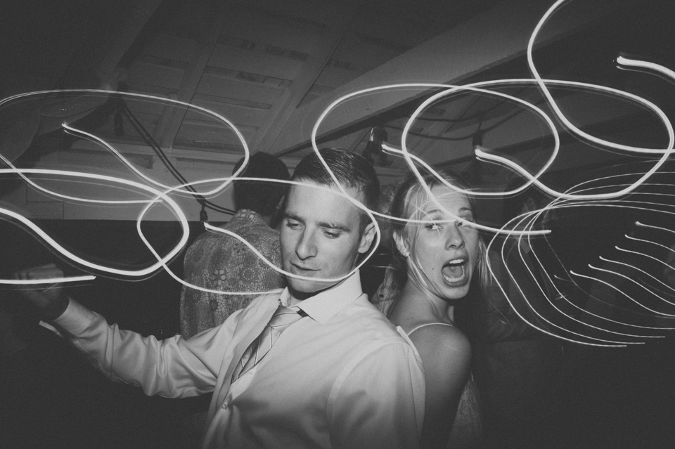 Sou'wester Lodge Wedding