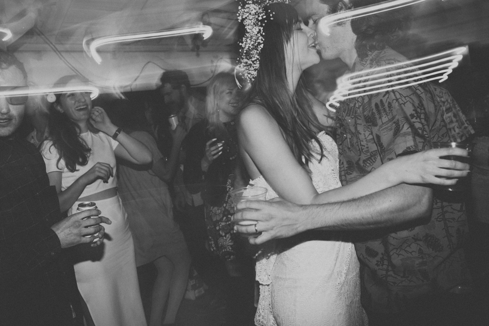 Washington Coast Wedding