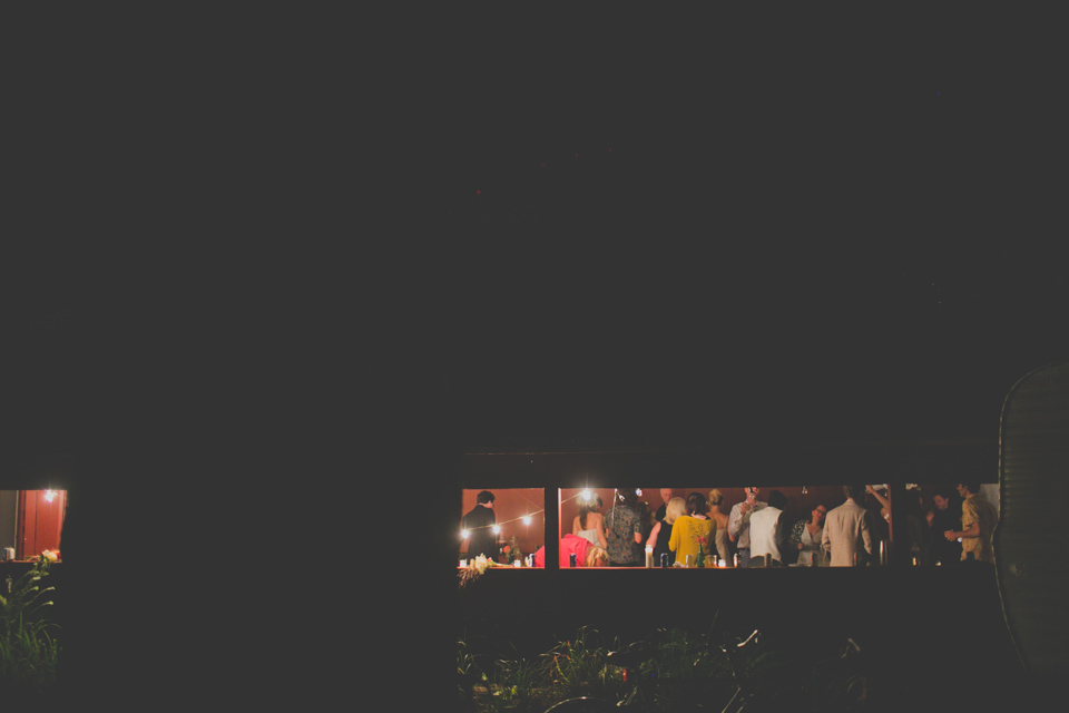 Sou'wester Lodge Wedding