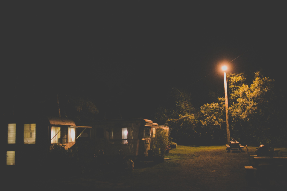 Sou'wester Lodge Wedding