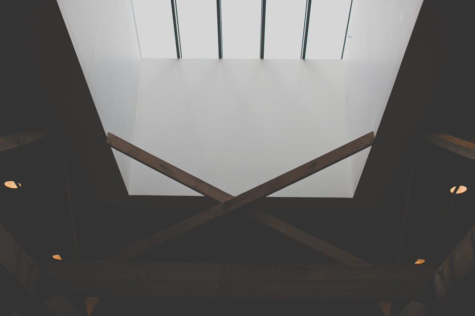 Ecotrust wedding, Portland