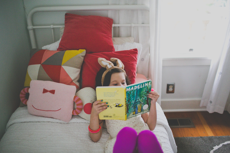 family photographer Portland, OR