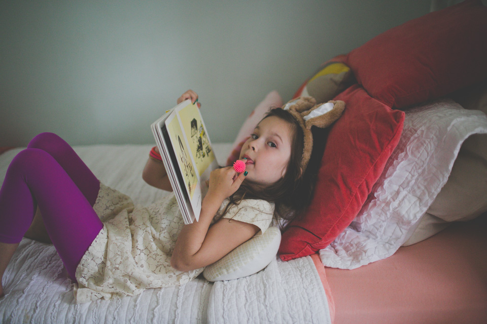 family photographer Portland, OR