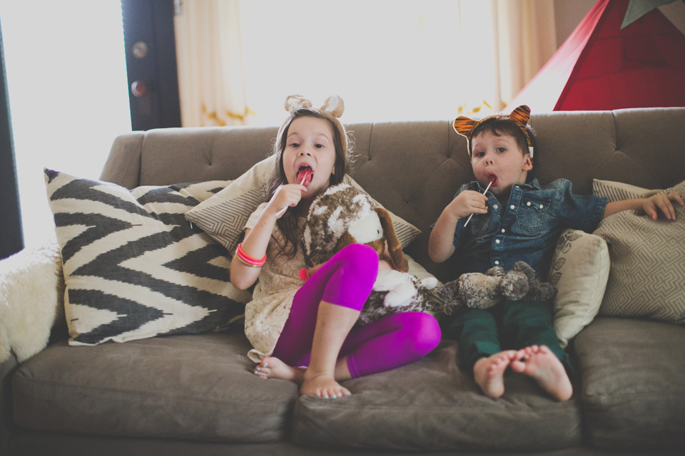 family photographer Portland, OR