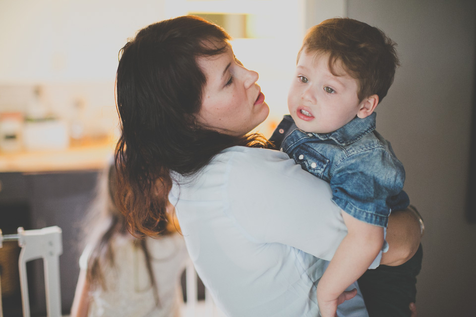 family photographer Portland, OR