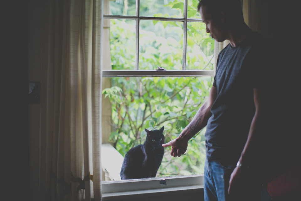 family photographer Portland, OR