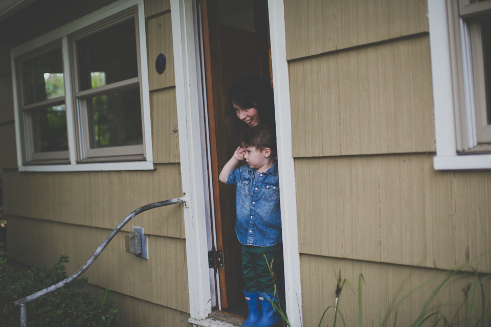family photographer Portland, OR