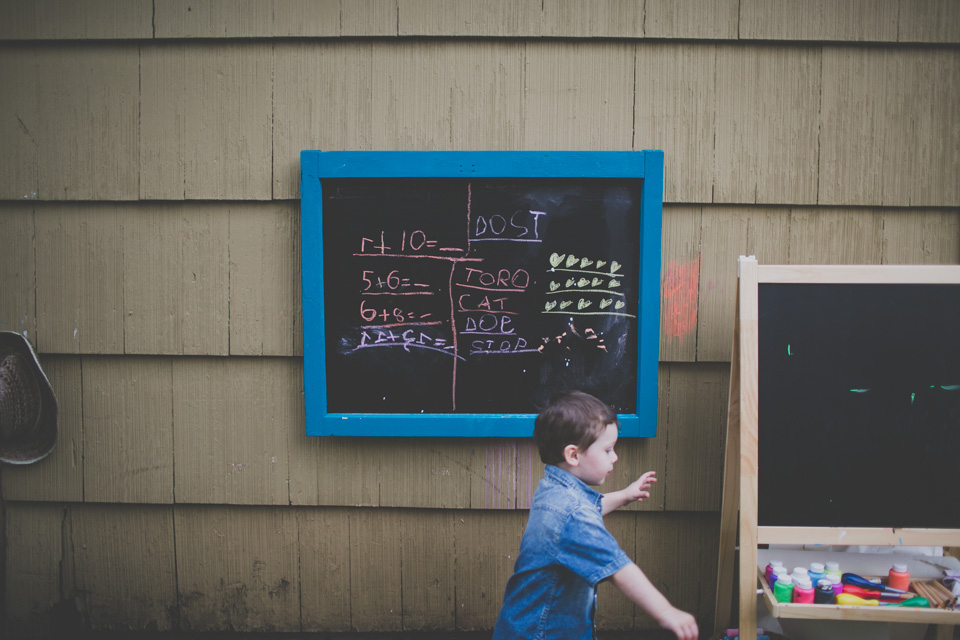family photographer Portland, OR
