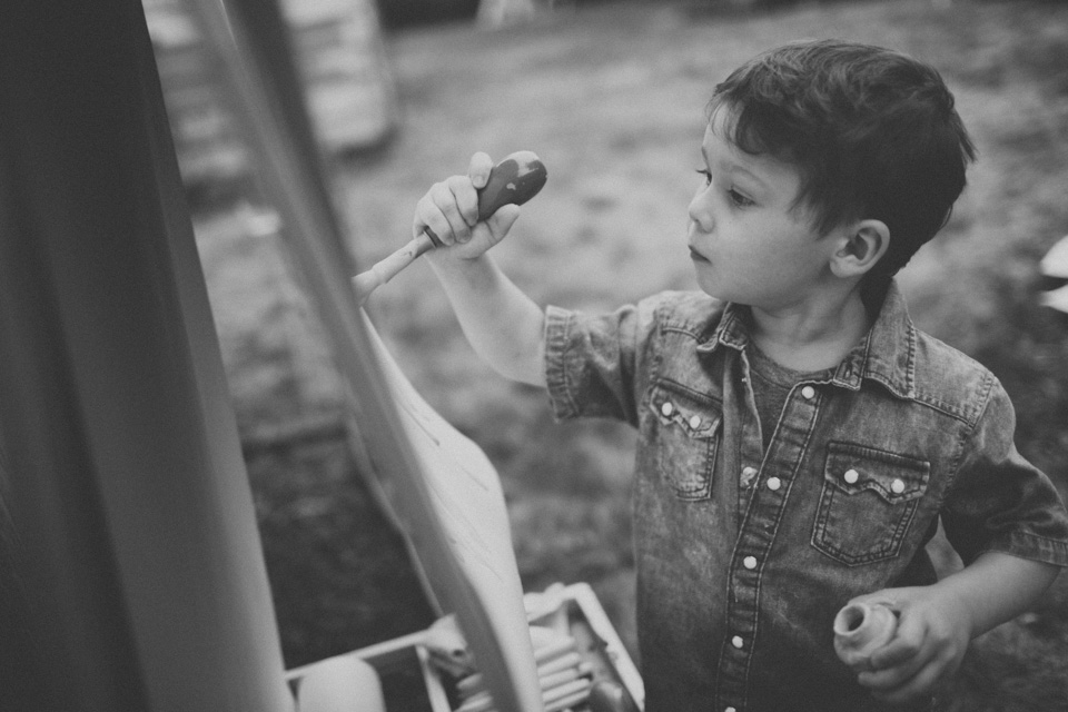 family photographer Portland, OR