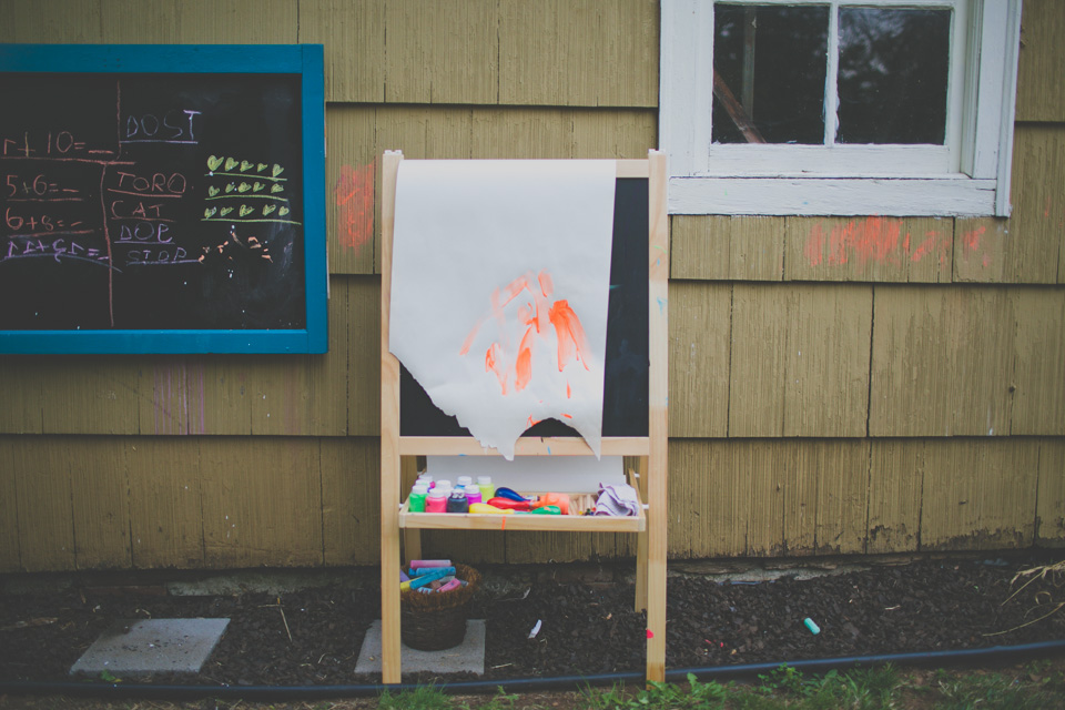 candid family photographer Portland, OR