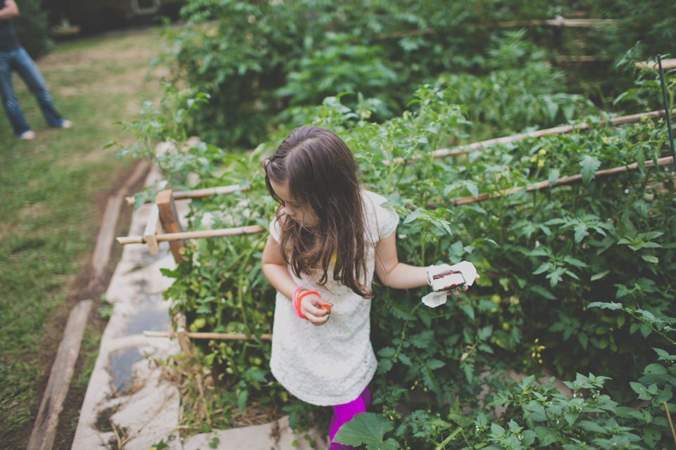 candid family photographer Portland, OR