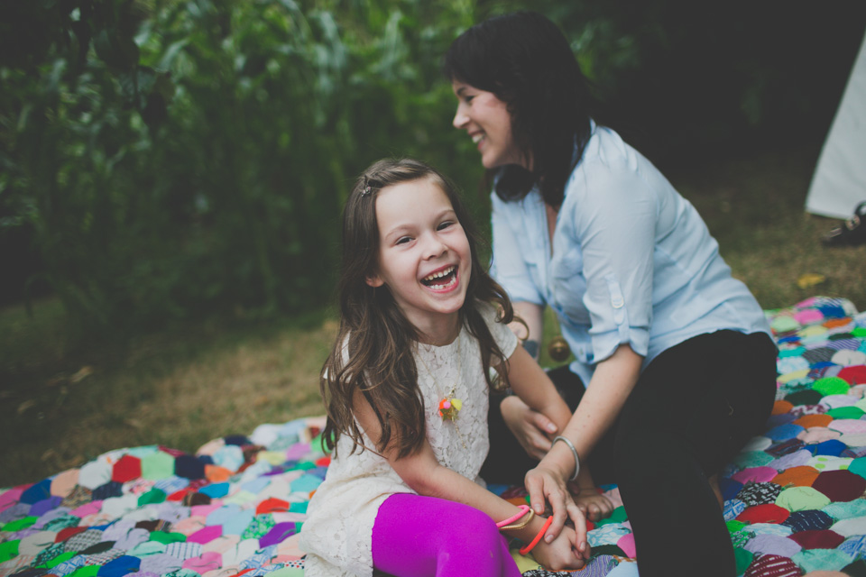 family photographer Portland, OR