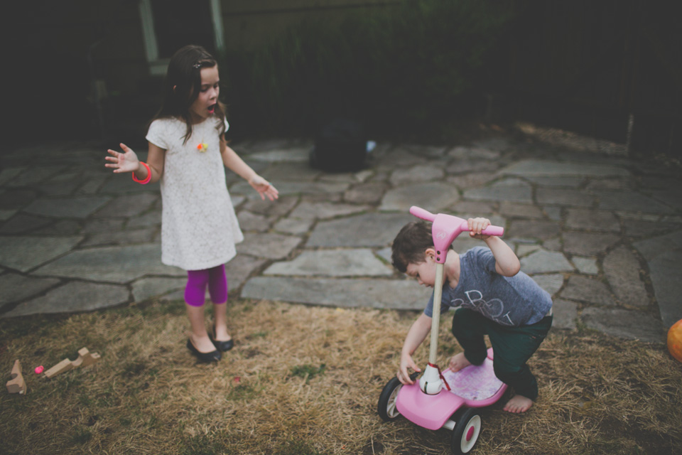 family photographer Portland, OR