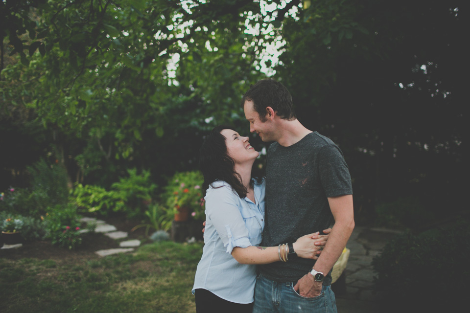 family photographer Portland, OR