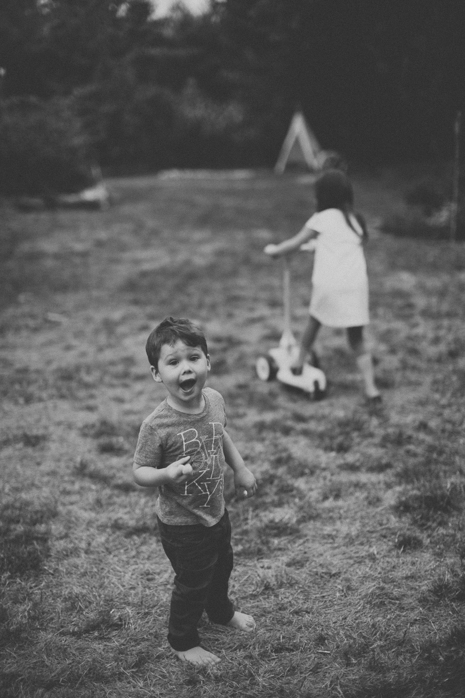 family photographer Portland, OR