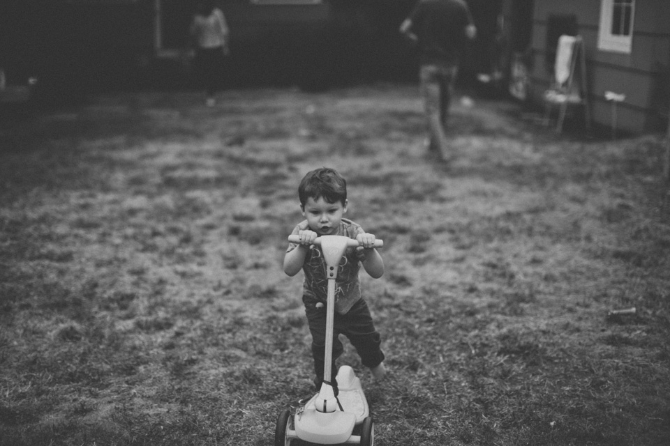 family photographer Portland, OR